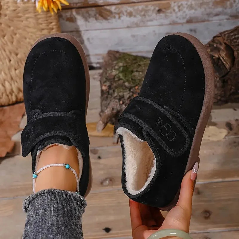 Women’s Orthopaedic Warm Comfort Boots